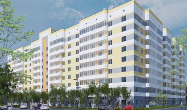 3-квартира с ремонтом, новый дом-сдан! Первоуральск в Первоуральске фото 15