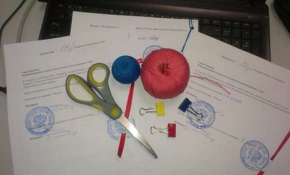 Перевод документов и заверение в Махачкале в Махачкале фото 3