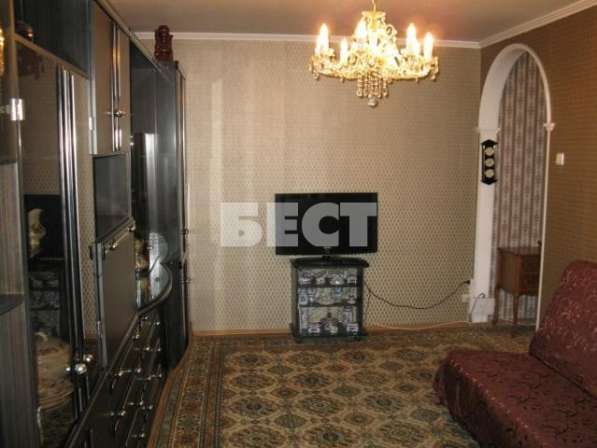 Продам двухкомнатную квартиру в Москве. Этаж 3. Дом панельный. Есть балкон. в Москве фото 20