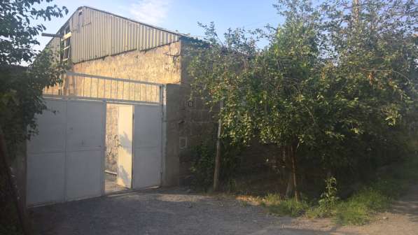 Срочно продам участок в пригороде Еревана в фото 27