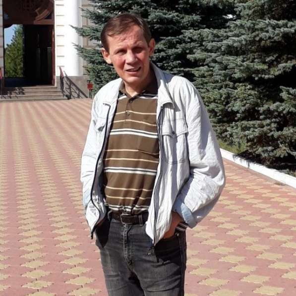 Сергей, 49 лет, хочет познакомиться в Москве