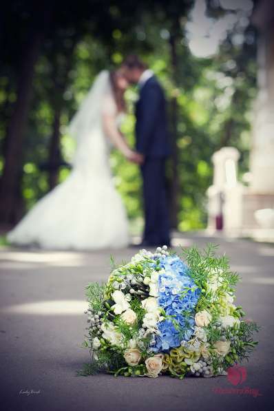 Оформление свадеб, мероприятий цветами, флористика