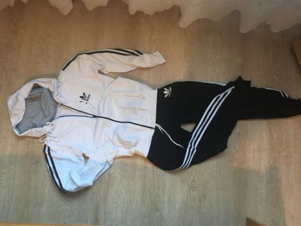 Спортивные костюмы S, M 25 eur в фото 5