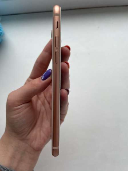 Apple iPhone 8, 64гб в Самаре