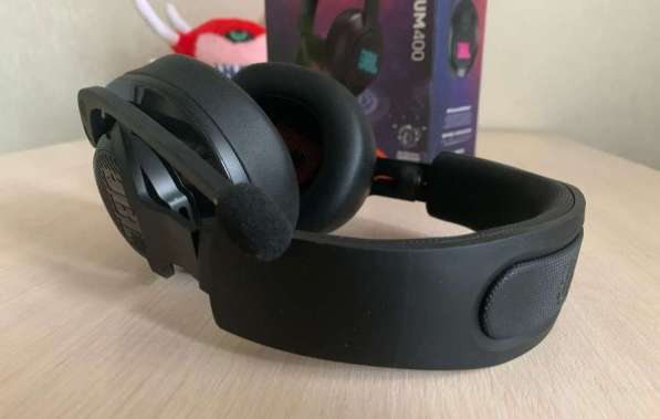 Наушники Jbl QUANTOM