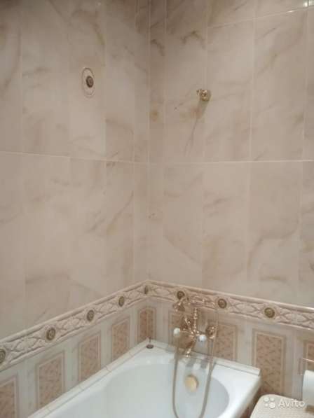 4-к квартира у м. Пенягино в Москве фото 21