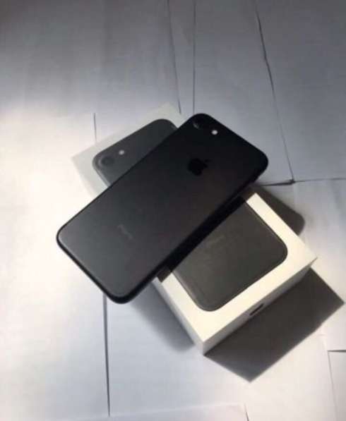 IPhone 7 32 black в Майкопе