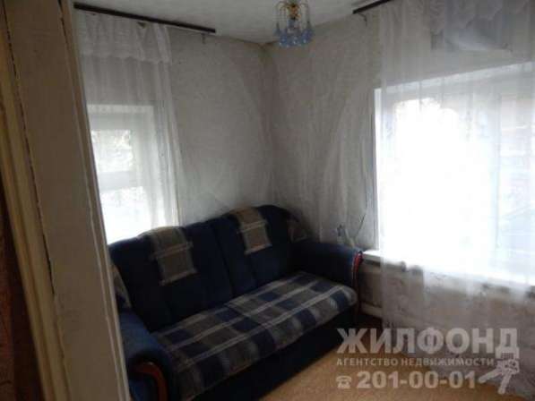 Обмен дома на квартиру (можно в стройке) в Новосибирске фото 9