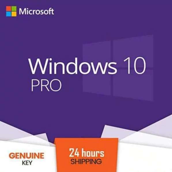 Windows 10 pro - home лицензионный ключ