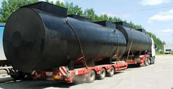 Услуги раздвижных тралов