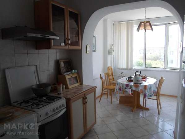 Продается квартира в районе Ардагера в 