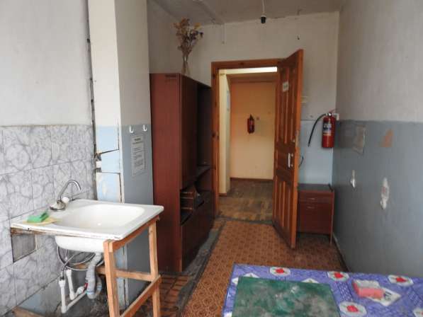 Сдаётся двухместная комната в общежитии в Ростове-на-Дону фото 6