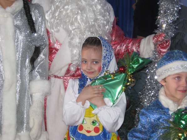 Продам новогодние костюмы в Красноярске