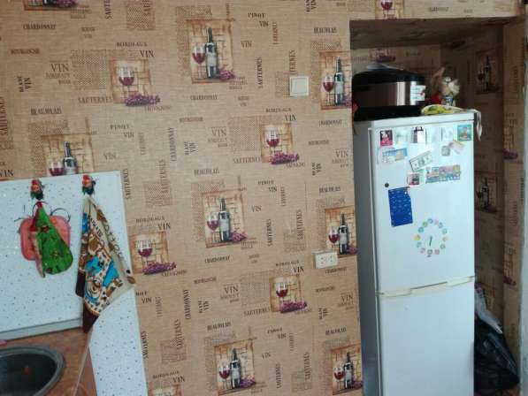 Продам квартиру, ремонт свежий в Комсомольске-на-Амуре фото 6