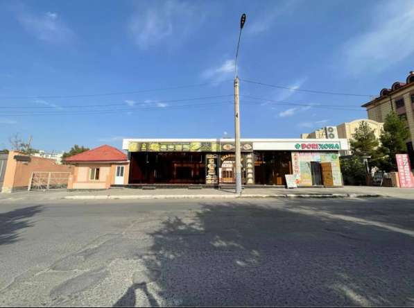 Продается недвижимость & готовый бизнес в Согдиане в фото 8