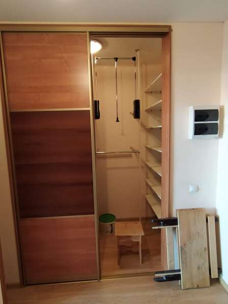 Сдам однокомнатную квартиру в Краснодаре фото 38