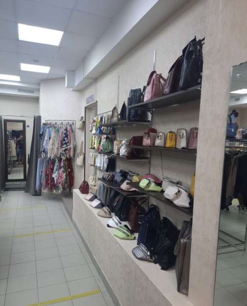 Магазин женской одежды и аксессуаров в Москве фото 5