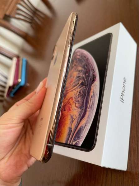 IPhone XS Max 256 gb в Санкт-Петербурге фото 7