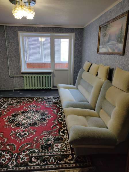 Продам трёхкомнатную квартиру в Ульяновске фото 11