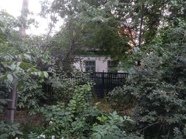 Продам дом с участком в центре г. Бишкек