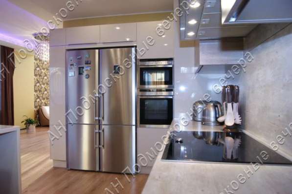 Продам коттедж в Москва.Жилая площадь 410 кв.м.Есть Электричество. в Москве фото 58