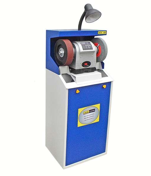 Станок (финишер) ШСК-450 в Липецке