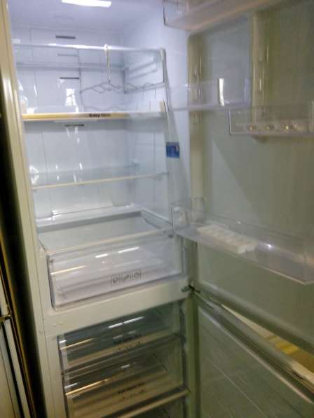холодильник Samsung в Москве