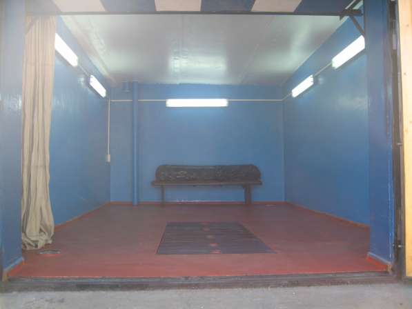 Продаю гараж в ПГСК-27 в Октябрьском фото 11