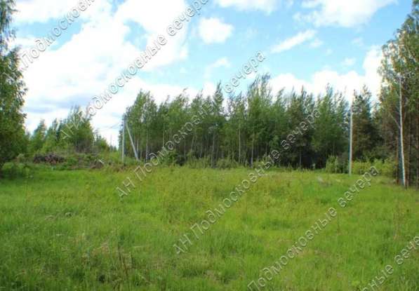 realty_mapper3.plot_in_locationСадовое некоммерческое тов-во. Площадь 8.00 сот.Есть Электричество. в Москве фото 13