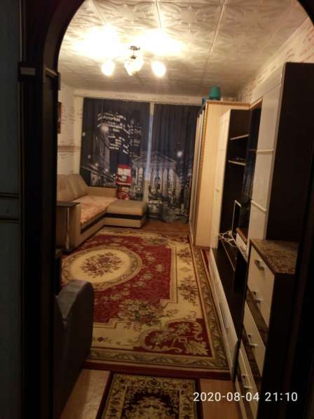 Сдается однокомнатная квартира 42 кв м на длительный срок в Санкт-Петербурге фото 6