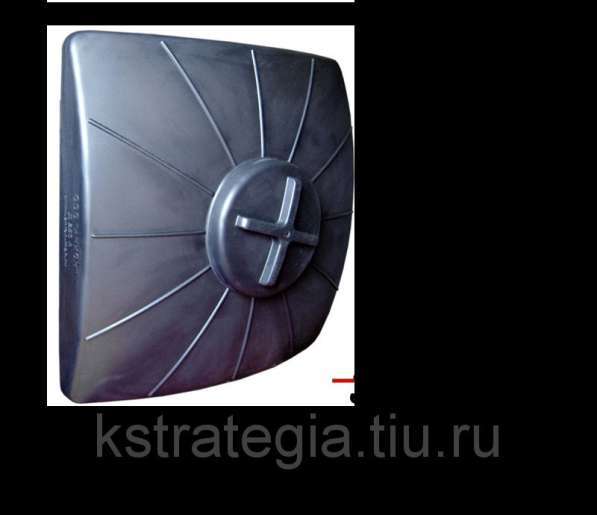 Пластиковый бак для душа 250 литров в Чебоксарах