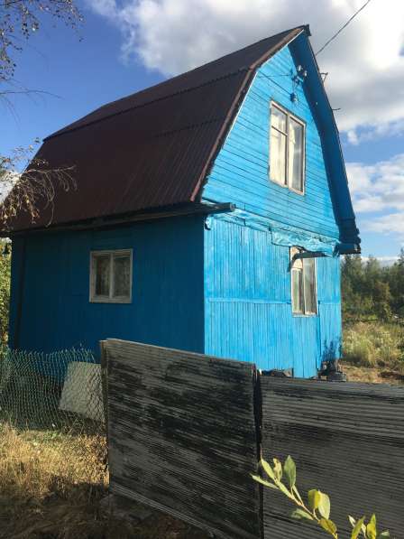 Продам дачу в Санкт-Петербурге фото 12