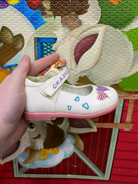 Обувь для девочек и для мальчика в Нижнем Новгороде фото 7