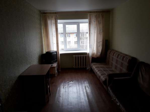 Сдам комнату в 4-х комнатной квартире без посредников в Томске фото 4