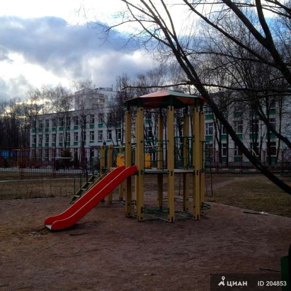 НА СЬЕЗД - 1-КОМНАТНАЯ КВАРТИРА + КОМНАТА в Москве фото 40