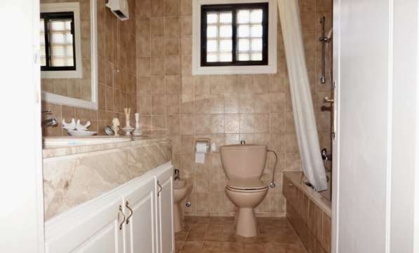 Новые виллы для ПМЖ на Кипре в Москве фото 69