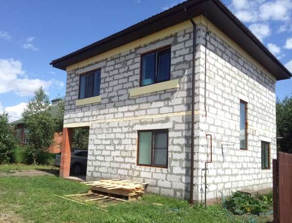 Продам благоустроенный коттедж в Новосибирске фото 20