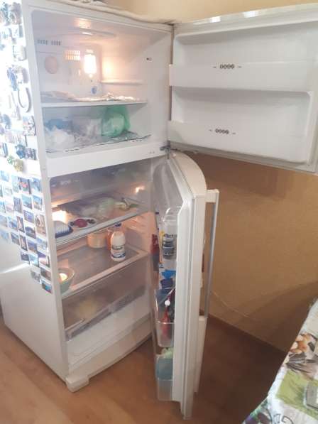 Холодильник SHARP в Москве