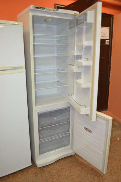 Холодильник Атлант мхм-1844-38 кшд-367115 Гарантия в Москве фото 5