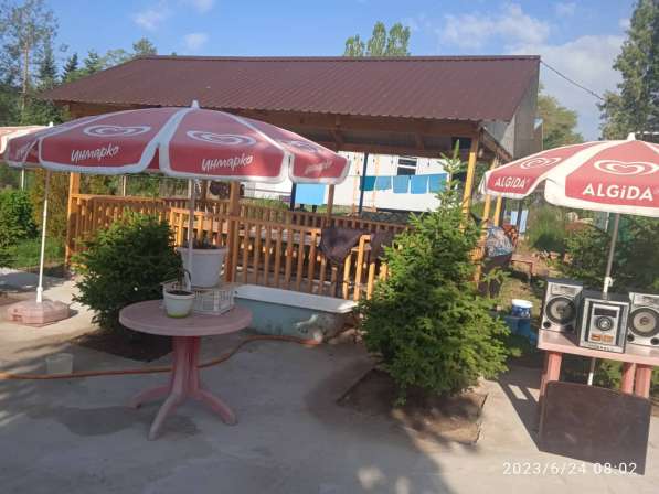 Мини Пансионат в фото 25