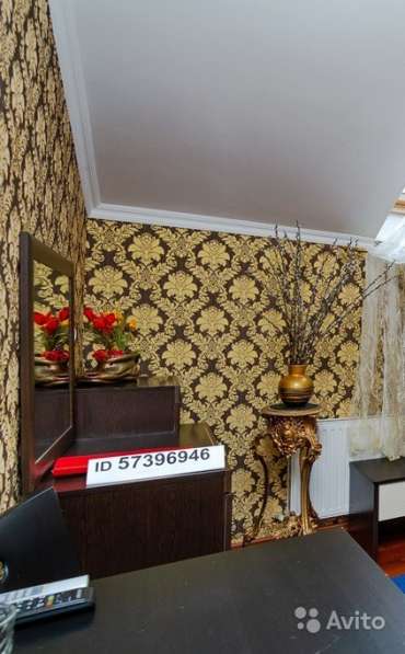 Студия, 39 м², 1/5 эт в Краснодаре фото 12