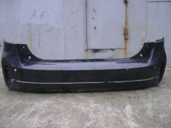 Бампер в Владивостоке фото 7