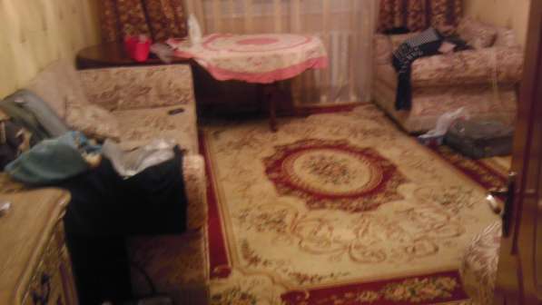 Аренда 3х комн квартиры Астана номад 3 в фото 9