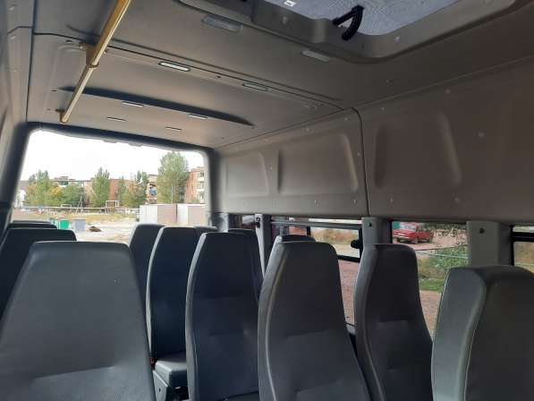 Газель Некст A65R35 евро 5 в Астрахани фото 24