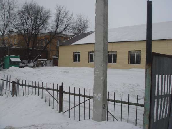 Продам здание свободного назначения и земельный участок в Белово фото 9