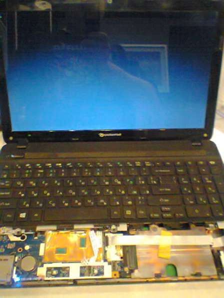 Packard Bell P5WS0 Запчасти