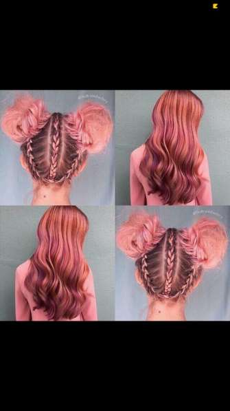 Косы в Сочи