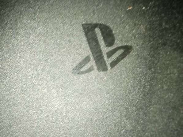 Sony PS4 slim 1 TB торг