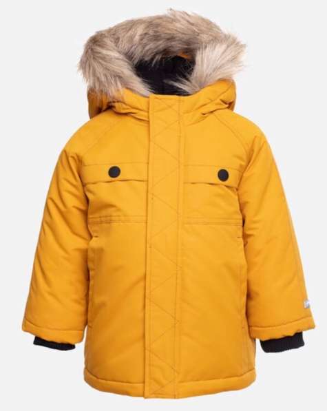 Куртка Playtoday