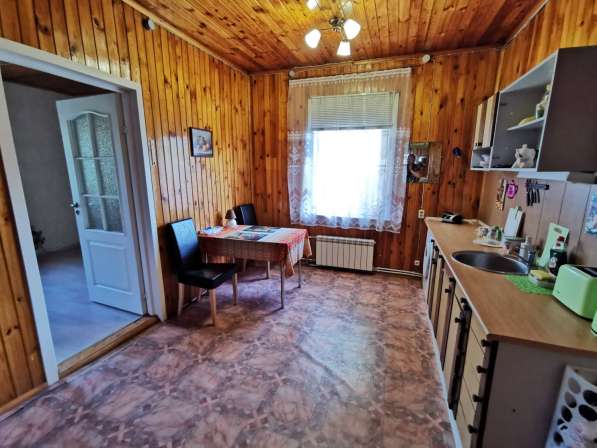 Продам 2 комнатную квартиру в городе Высоцк в Выборге фото 4